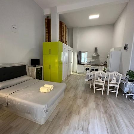 Apartamentos Redondela Madri Exterior foto