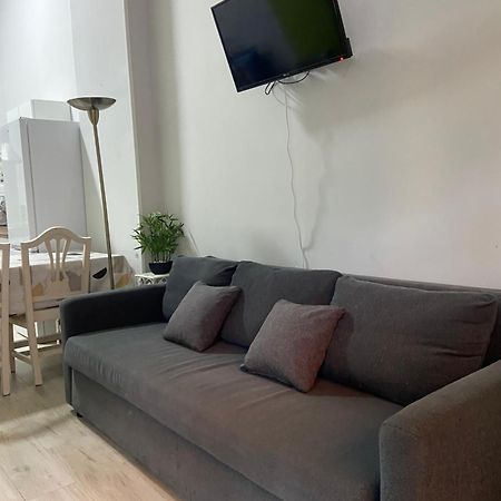 Apartamentos Redondela Madri Exterior foto