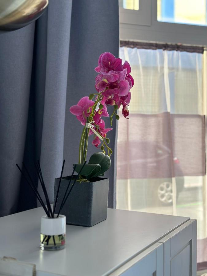 Apartamentos Redondela Madri Exterior foto