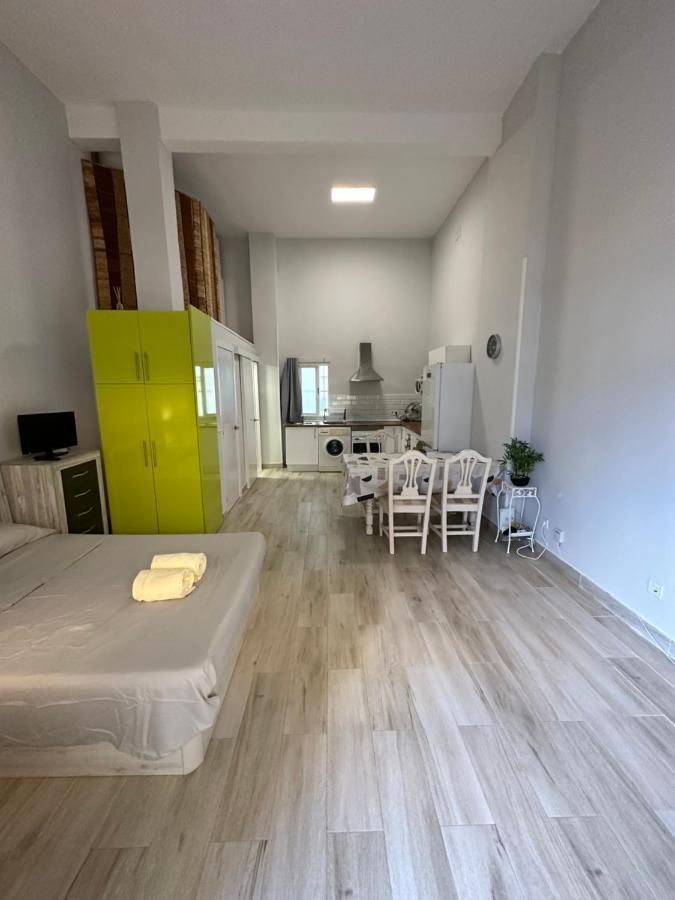 Apartamentos Redondela Madri Exterior foto