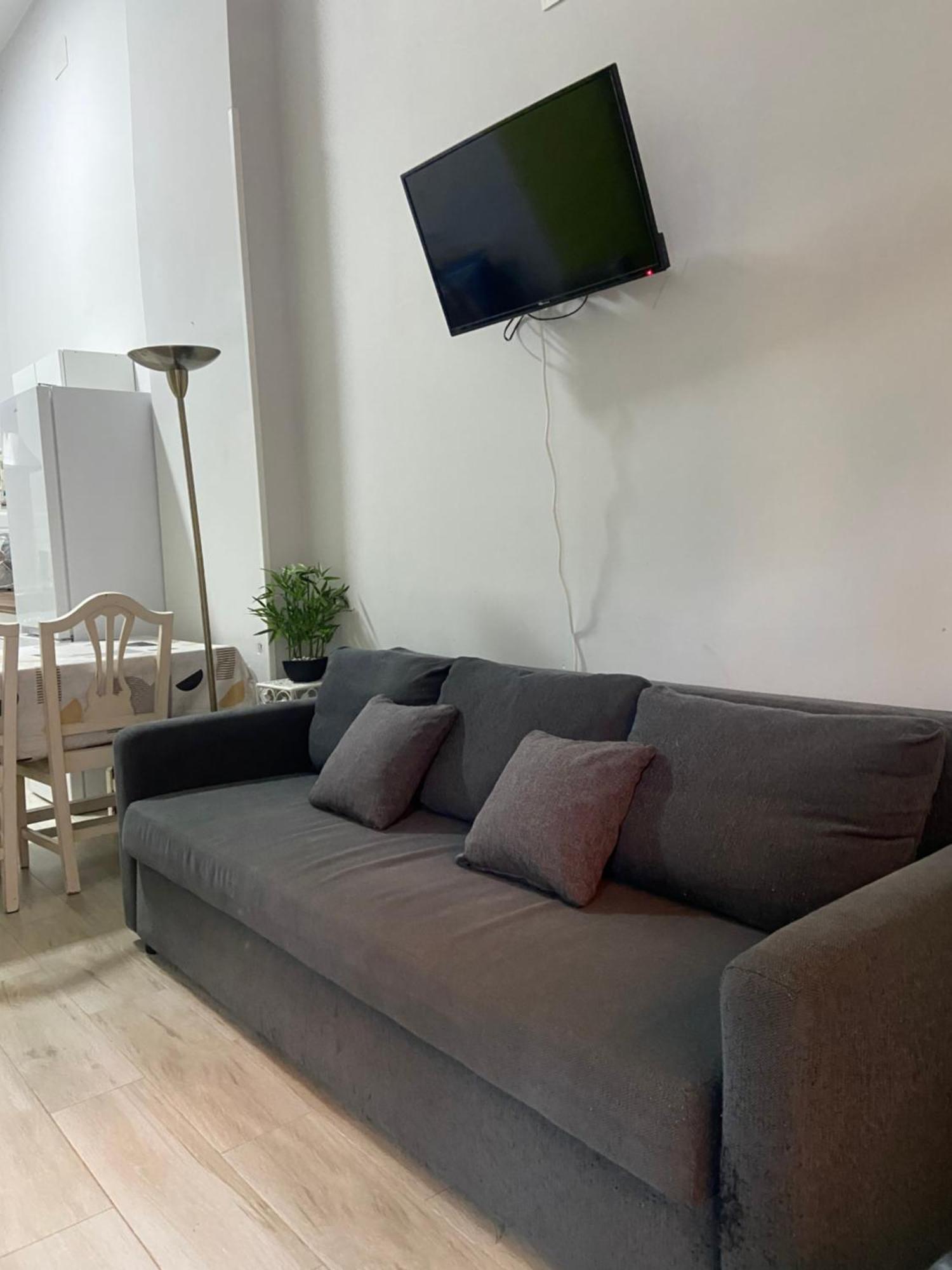 Apartamentos Redondela Madri Exterior foto